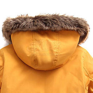 Ropa de Moda, Chaqueta Corta Estilo Parka, Logotipo Personalizado, Chaqueta Corta para Hombre, Gran Venta - Product Image 6