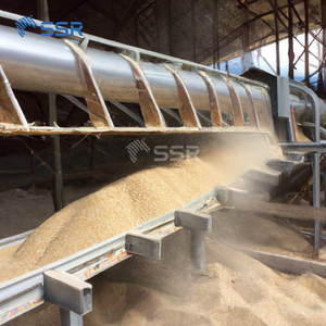 Virutas de Madera Seca al Horno Ecológicas para la Venta, Cama para Animales, Virutas de Madera, Pedidos al por Mayor para Granjas y Uso Industrial - Product Image 4