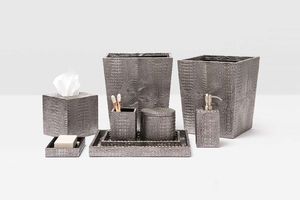 Juego de Baño de Metal de Construcción Resistente para una Duración Prolongada, Soporte de Utilidad para Baño para Uso Regular - Product Image 3