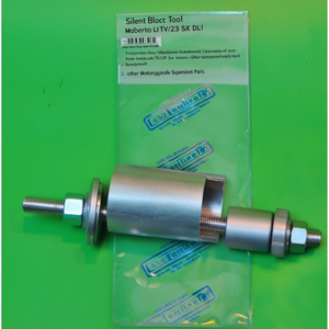 Outil de montage de silentbloc pour Lambretta LI TV2/3 SX DL/GP Serveta - Autres pièces de suspension de moto - Product Image 2