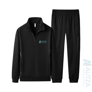 ODM OEM-chaqueta deportiva personalizada para hombre, chándales de fútbol, ropa para correr y Fitness, diseño de fábrica, venta al por mayor - Product Image 1