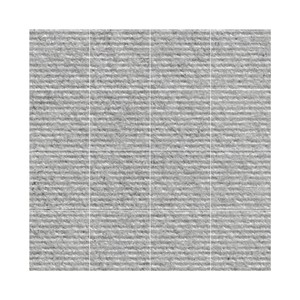 Azulejo en cada esquina, azulejos de mosaico de cerámica vitrificados de cuerpo completo cuadrados de 73mm, brillantes para recepción de vestíbulo, aplicaciones comerciales - Product Image 1