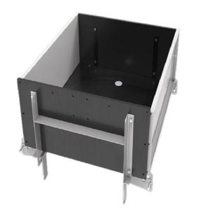 Plataforma Motorizada Plegable para SolarClimber Roof Climber - 300 kg, 1 Año de Garantía, Larga Vida Útil - Product Image 1