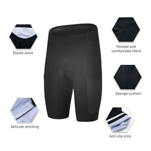 Bon prix uniforme de vélo respirant vêtements de cyclisme maillot de cyclisme - Product Image 4