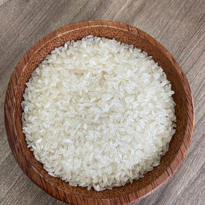 ข้าวเมล็ดพืชเมล็ดแข็งขนาดกลางแห้ง25กก. ข้าวเวียดนามราคาถูกมาก [ติดต่อแซนดร้า] - Product Image 4