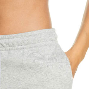 Best Selling Most Comfortable <b>Women</b> Custom Gray Color Stretchable Booty <b>Shorts</b> <b>For</b> Online Sale - Product Image 5