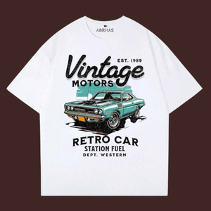 เสื้อยืดผ้าฝ้าย100% คุณภาพสูงสำหรับผู้ชายดีไซน์ใหม่2025 250 GSM ไหล่ปล่อยลงไซส์ใหญ่กว่าปกติพิมพ์ลายน้ำได้ - Product Image 6