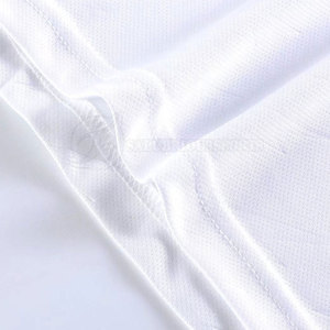 Uniformes de fútbol de poliéster de gran tamaño con estampado de logotipo personalizado de alta calidad, conjuntos de ropa de equipo para adultos, excelentes DEPORTES SALUBRIOSOS - Product Image 2