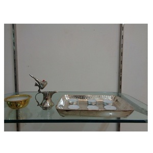 เชิงเทียนโลหะดีไซน์แบบโบราณ,เชิงเทียนสำหรับงานแต่งงานดีไซน์ใหม่ล่าสุด - Product Image 1