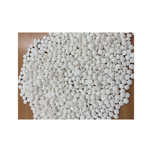 Granulés LLDPE écologiques en vrac, granulés plastiques recyclables, qualité export - Product Image 1