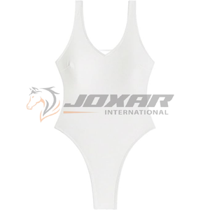 Body de danse à la perche réglable pour femme Combinaison amincissante confortable et respirante parfaite pour les activités quotidiennes - Product Image 4