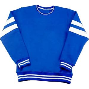 เสื้อกันหนาวสวมหัวโลโก้ตามสั่ง - Product Image 2