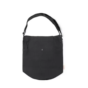 Borsa Tote Promozionale Sostenibile Crizzo con Accessori - Product Image 1