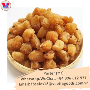 Longan Seco Natural, Se Puede Comer Directamente Como Aperitivo, Mermelada de Fruta Seca Naturalmente Dulce y Deliciosa para las Fiestas - Product Image 4