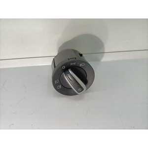 Commande des feux Volkswagen Golf 6 Berline 3C8941431C (08>12) - Product Image 2