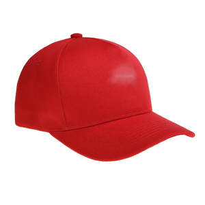 OEM ใหม่หมวกเบสบอลโค้งเรียบแฟชั่นที่ดีที่สุดสำหรับทุกเพศหมวกสีทึบน้ำหนักเบากีฬาปักโลโก้แบบปรับได้ทั่วไป - Product Image 2