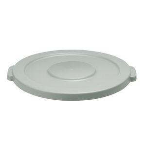 "Waste <b>Bin</b> Lid for AmerBox 691403 505mm Diameter 35mm Height" - Product Image 1