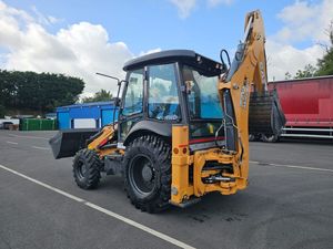 2021 para retroexcavadora CASE 770EX con componentes centrales-Rodamiento disponible para la venta - Product Image 4