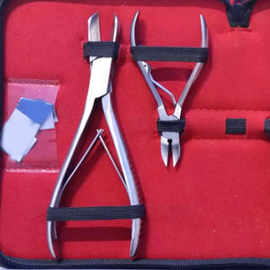 Coral Frag Kit Set Disección Fragging Propagación Reef Hard Soft Disección Quirúrgica Frag Kit Por debonairii - Product Image 4