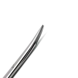 Ciseaux chirurgicaux légers de qualité supérieure, prix professionnel bon marché, logo personnalisé à 100% - Product Image 3