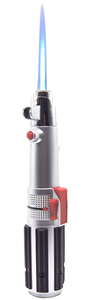 Encendedor de Cocina Ever Tech Force Master Saber, Acero Inoxidable, Encendido Piezoeléctrico, Recargable Manualmente con Butano, 12 oz - Product Image 3