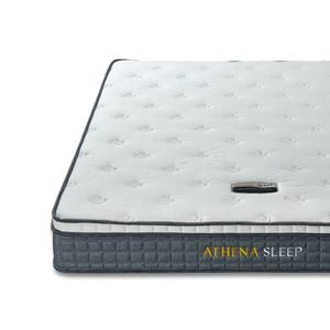 Matelas King personnalisable de style moderne design Athena doux meubles durables de haute qualité pour la maison ou les écoles livraison rapide - Product Image 6