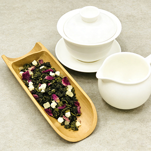 תה אולונג יאנטינג שיאנטאו H-002  רב מכר, תה הרזיה, תה בריאות, תה עלים בתפזורת, דרגה ראשונה, ניתן להתאמה אישית - Product Image 3