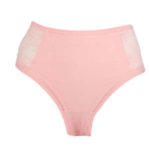 Culotte pour femme - Rose - Product Image 1