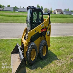 Compre cargadora Caterpillar de alta eficiencia, calidad premium, entrega rápida, precio asequible, excelente rendimiento - Product Image 5