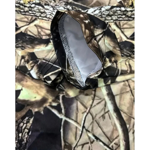 Vestes unisexes en Cordura à coque souple, imprimées par sublimation, camouflage, pour la chasse, la jungle, le camping, la forêt, vente en gros 2025 - Product Image 3