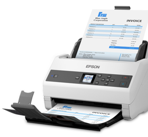 รับสิ่งนี้เลย! ข้อเสนอขายส่งเครื่องสแกนเอกสารแบบสองหน้า DS970 สำหรับกลุ่มงาน - Product Image 4