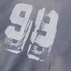 Y2K Grunge gothique graphique à manches longues sweat surdimensionné femmes <span class=keywords><strong>Harajuku</strong></span> esthétique Hiphop <span class=keywords><strong>Streetwear</strong></span> automne <span class=keywords><strong>Style</strong></span> à capuche - Product Image 3