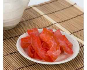 Sweet Soft Dried <b>Papaya</b> Chip Snack From Vietnam With Natural Flavor Wholesale Price Soft Dried <b>Papaya</b> Slice Available - Product Image 3