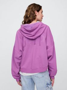 เสื้อฮู้ดสวมหัวสำหรับผู้หญิงเสื้อฮู้ดสวมหัวแบบลำลองวัสดุที่ใช้ดีที่สุดระบายอากาศ - Product Image 4