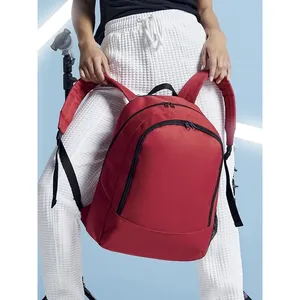 Mochila Promocional Universal Personalizable para Merchandising - Product Image 2