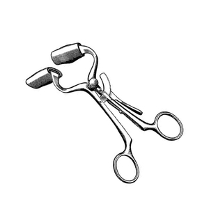 Stainless Steel Veterinary <b>Mouth</b> Gag Manual CE Certified Customizable Size & Color Class I Wholesale Rate OEM Custom Design - Product Image 4