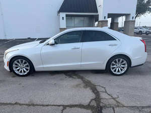 Cadillac ATS 2018 USADO EN EXCELENTES CONDICIONES - Product Image 2