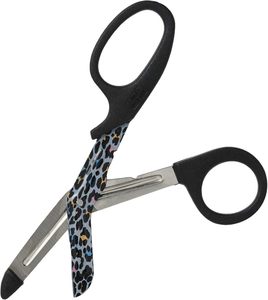 Tijeras de vendaje al por mayor con diseño personalizado tijeras médicas de trauma de alta calidad metal sólido - Product Image 4