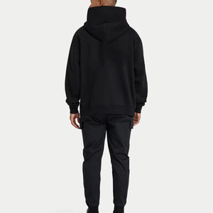 Sweat-shirts pour hommes Vente chaude Meilleure qualité Nouveau style sweats à capuche pour hommes 100% polaire Sweats en coton personnalisés à la mode - Product Image 6