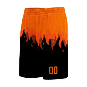 Conjunto Deportivo de Baloncesto Personalizado para Hombre, Camiseta y Pantalones Cortos, Uniforme de Baloncesto para Club, Buen Material - Product Image 3