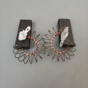 Cepillos de carbono 6,3*12,5*35 adecuados para lavadora <span class=keywords><strong>AEG</strong></span> - Product Image 3