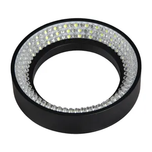 Low-angle Ring Lights LDR10068-RW/BR/BW