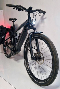 MEILLEUR PRIX 2026 Vélo électrique Specialized Turbo Vado 4.0 IGH - Product Image 2