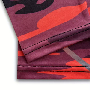 Camisetas de Compresión para Hombre, Manga Larga, para Entrenamiento, Gimnasio, Running, Secado Rápido, Capa Base Deportiva, Camisetas Interiores Atléticas - Product Image 5