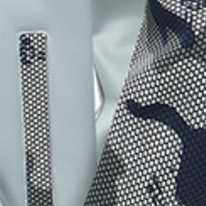 Vêtement de sport en gros, nouvelle collection d'hiver, veste décontractée à manches longues respirante, camouflage, col rond, pull pour homme - Product Image 4