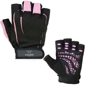 Prix de gros personnalisé Gants de gymnastique Gants d'haltérophilie Gants d'entraînement Logo personnalisé Couleur et taille Personnalisé Whesa pour unisexe. - Product Image 4