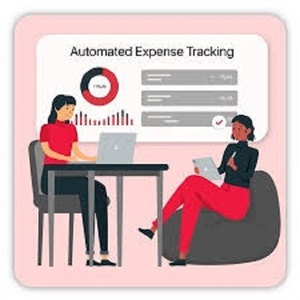 Ứng dụng theo dõi chi phí & kế toán cho MAC - Có sẵn bởi đội phát triển tùy chỉnh Wise Hustlers, giá tốt nhất - Product Image 2