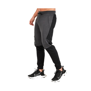 Chándal de invierno para hombre de alta calidad Diseño único con logotipo personalizado Tallas grandes XL Servicios OEM personalizados para adultos Active Bottoms - Product Image 5