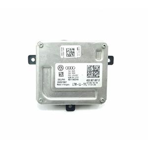 Unité de commande des phares AUDI Q5 4G0907697D (12>17) - Product Image 1