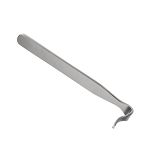 Retractor de rodilla manual de diseño personalizado, instrumento ortopédico de acero inoxidable para uso en cirugía médica - Product Image 2
